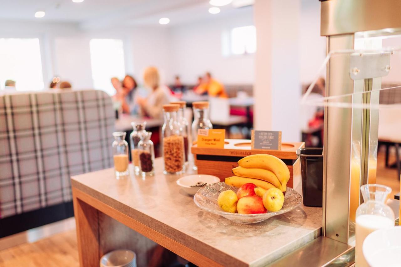 K1 Hotel Willingen วิลลิงเงิน ภายนอก รูปภาพ